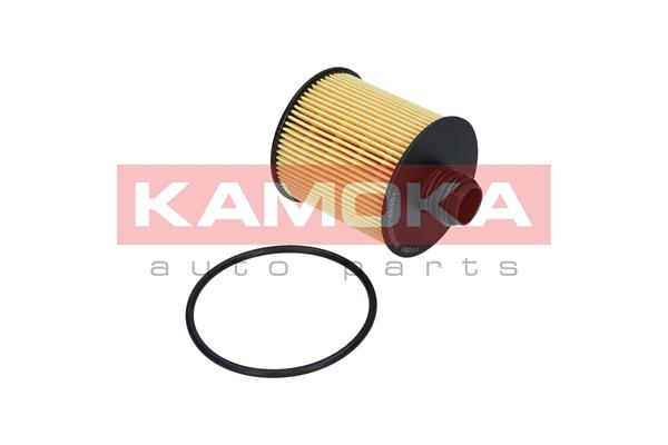 KAMOKA Oliefilter f111801 Filterindsats height_mm_209|Højde [mm]|101 outer_diameter_mm_497|Yderdiameter [mm]|72 height_1_mm_339|Højde 1 [mm]|101 inner