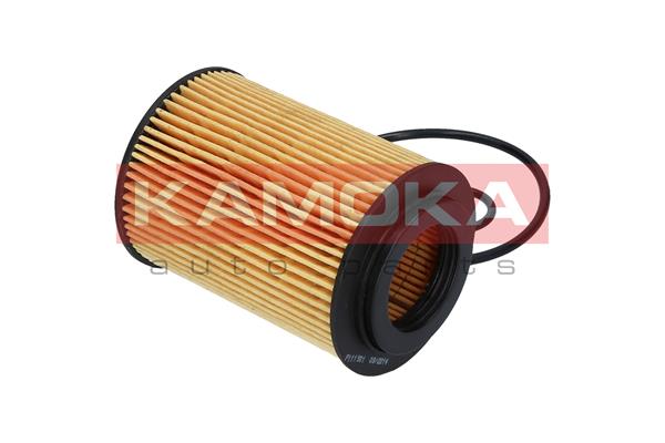 KAMOKA Oliefilter f111901 Filterindsats height_mm_209|Højde [mm]|94 outer_diameter_mm_497|Yderdiameter [mm]|64 height_1_mm_339|Højde 1 [mm]|94 inner_d