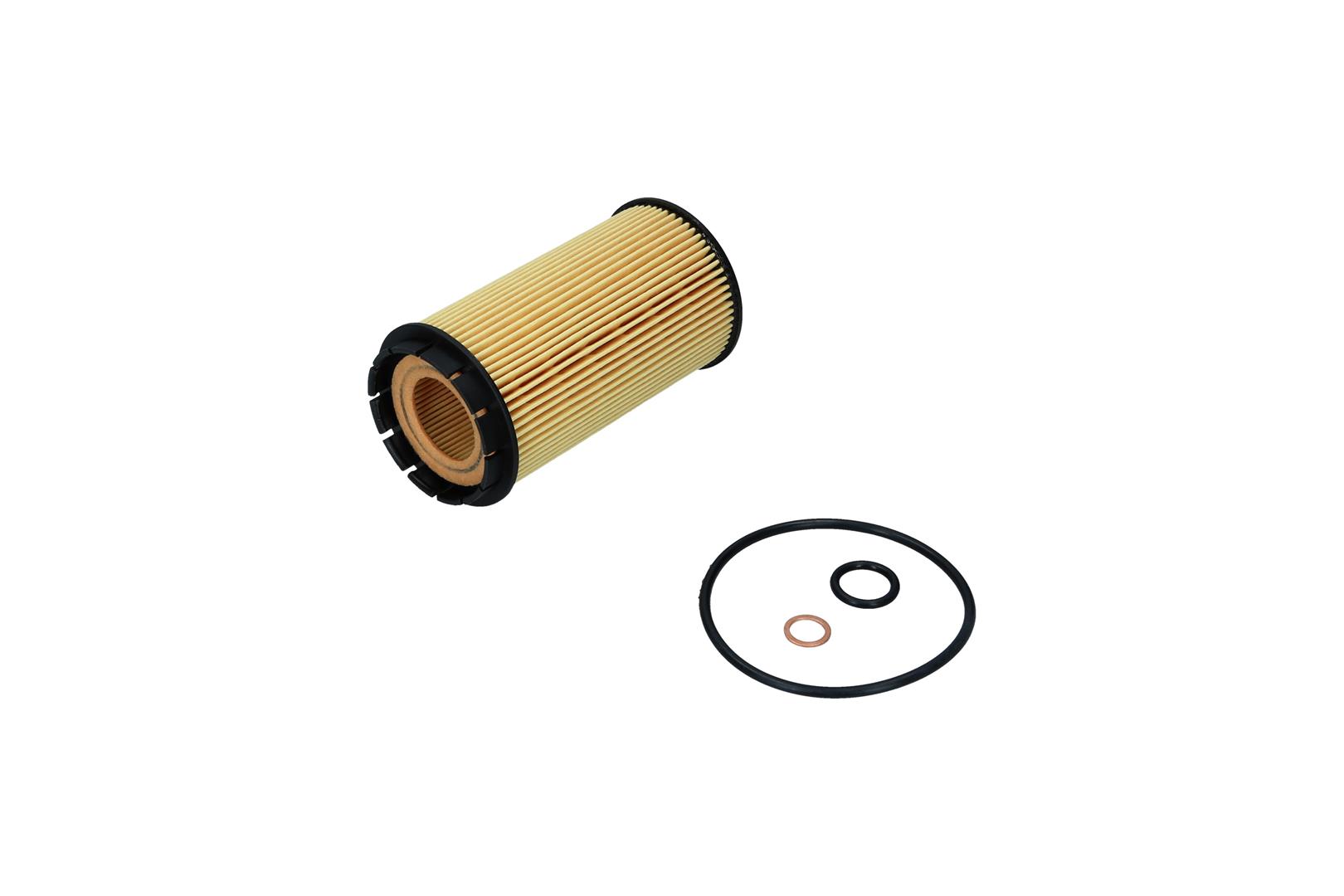 KAMOKA Oliefilter F120401 Filterindsats height_mm_209|Højde [mm]|117 outer_diameter_mm_497|Yderdiameter [mm]|62 height_1_mm_339|Højde 1 [mm]|117 inner