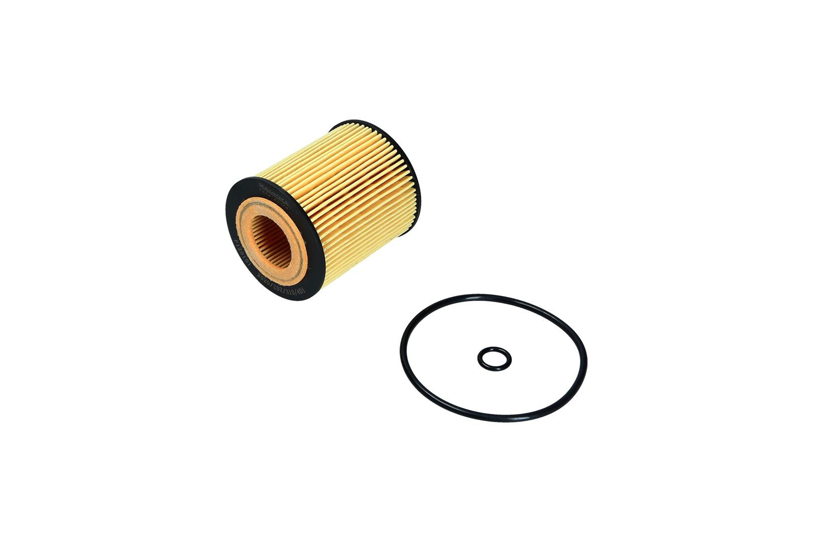 KAMOKA Oliefilter F120101 Filterindsats height_mm_209|Højde [mm]|72 outer_diameter_mm_497|Yderdiameter [mm]|62 height_1_mm_339|Højde 1 [mm]|72 inner_d