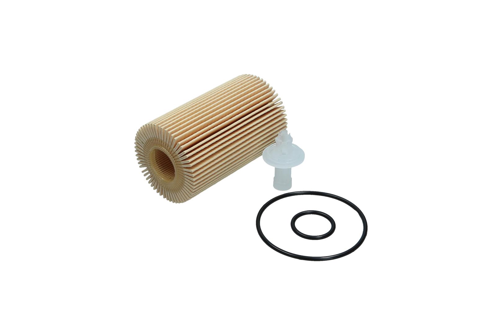 KAMOKA Oliefilter F116901 Filterindsats for_oe_number_48|til original-nummer|415238020 height_mm_209|Højde [mm]|117 outer_diameter_mm_497|Yderdiameter