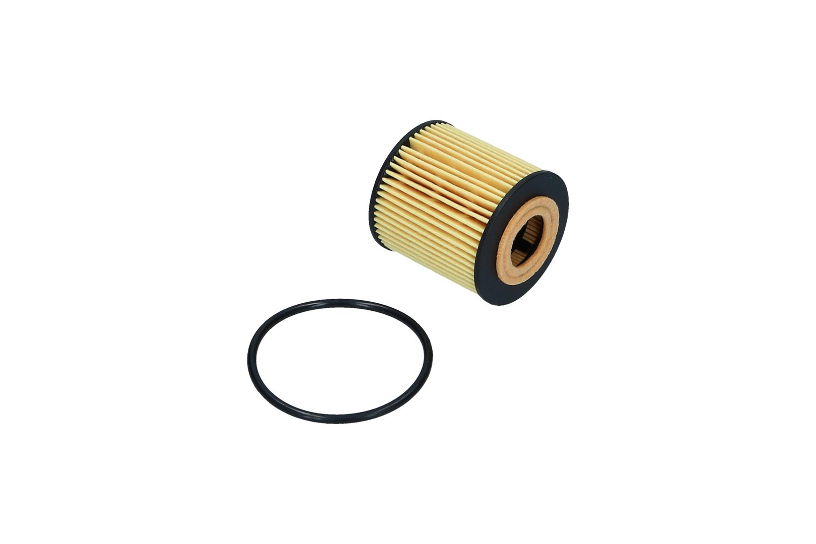 KAMOKA Oliefilter F120901 Filterindsats height_mm_209|Højde [mm]|55 outer_diameter_mm_497|Yderdiameter [mm]|53 height_1_mm_339|Højde 1 [mm]|55 inner_d