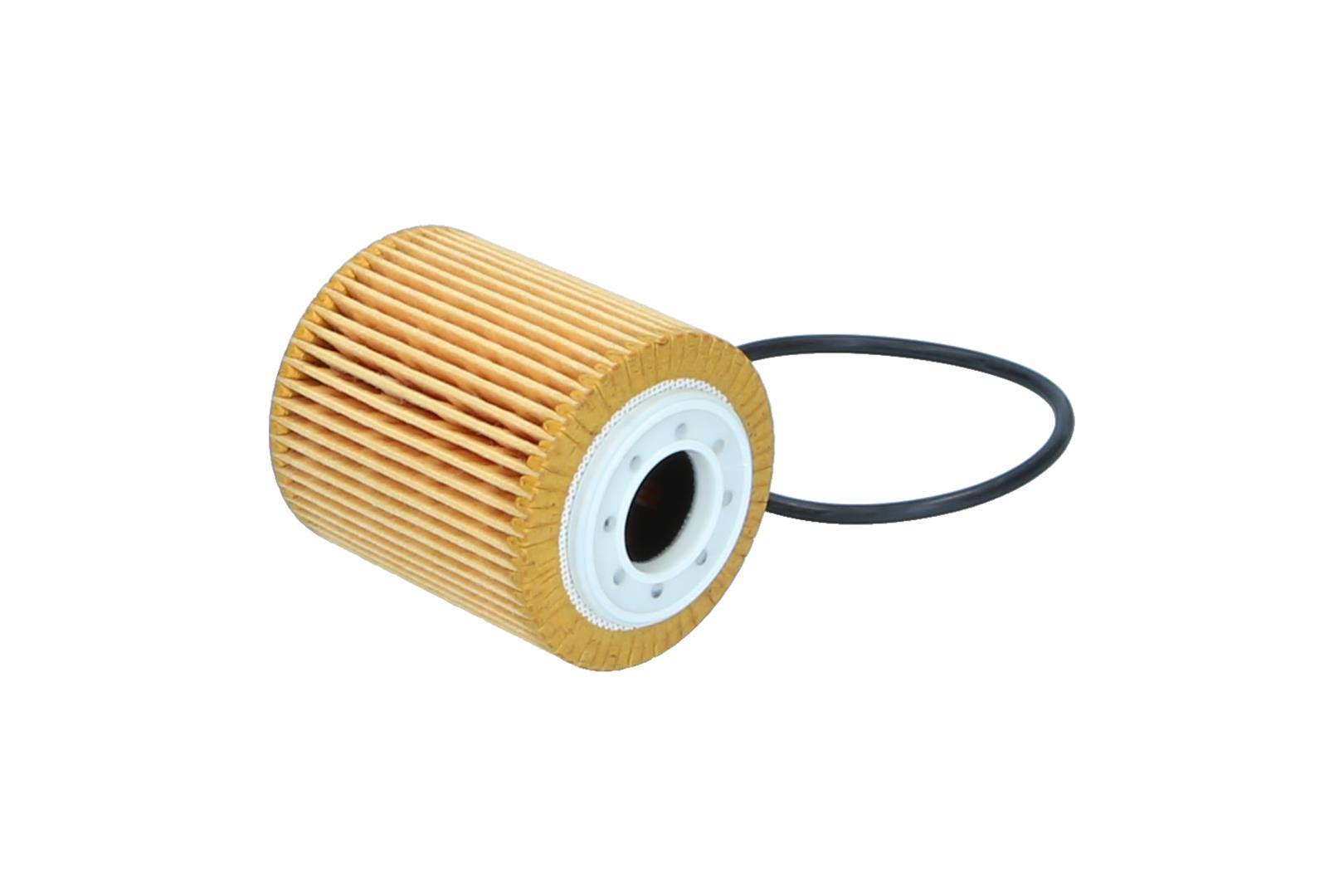 KAMOKA Oliefilter F121501 Filterindsats height_mm_209|Højde [mm]|75 outer_diameter_mm_497|Yderdiameter [mm]|64 inner_diameter_1_mm_995|Inder diameter