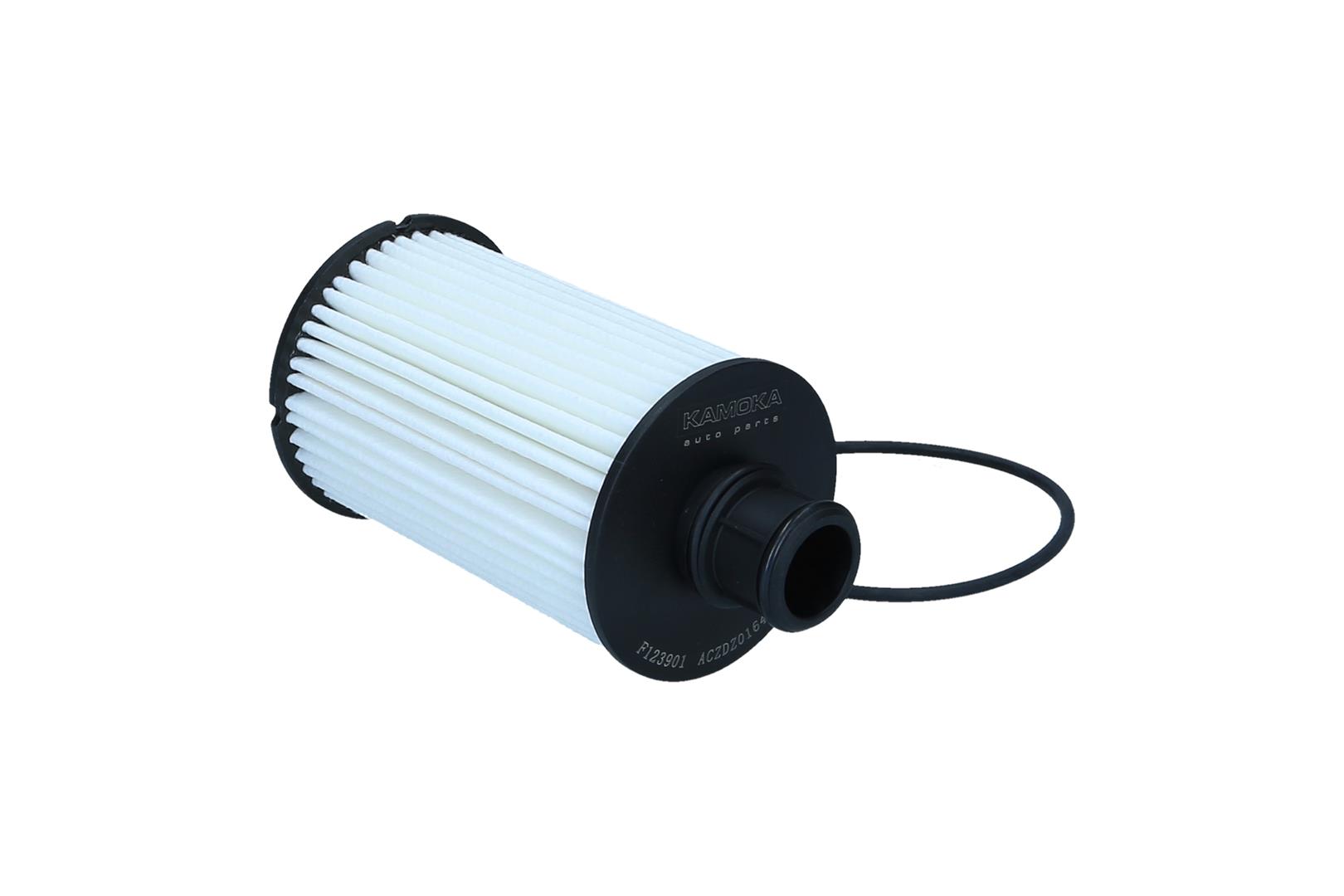 KAMOKA Oliefilter F123901 Filterindsats height_mm_209|Højde [mm]|136 outer_diameter_mm_497|Yderdiameter [mm]|71 inner_diameter_1_mm_995|Inder diameter