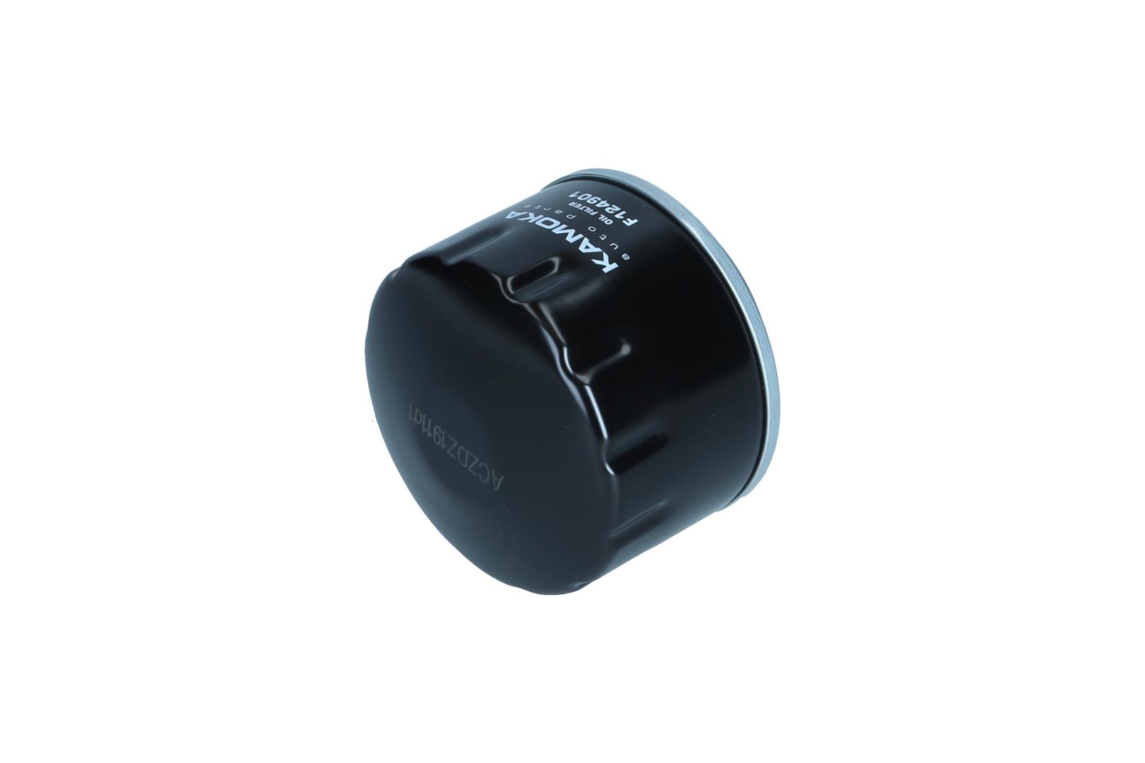 KAMOKA Oliefilter F124901 Påskruet 55mm 3/4-16 UNF for BMW KYMCO