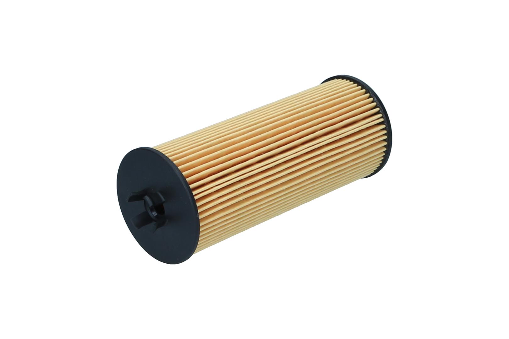 KAMOKA Oliefilter F125101 Filterindsats height_mm_209|Højde [mm]|144 inner_diameter_mm_496|Indvendig diameter [mm]|21 outer_diameter_mm_497|Yderdiamet