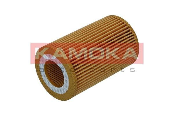 KAMOKA Oliefilter F125401 Filterindsats height_mm_209|Højde [mm]|105 inner_diameter_mm_496|Indvendig diameter [mm]|31 outer_diameter_mm_497|Yderdiamet