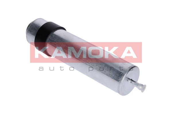 KAMOKA Brændstof-filter f316601 Lednings 263mm for BMW