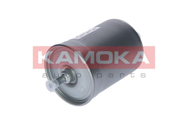 KAMOKA Brændstof-filter f301201 Lednings 157mm for ROVER PEUGEOT CITROËN FORD LANCIA FIAT BMW MERCEDES-BENZ ZASTAVA RENAULT VAG ALFA ROMEO CHRYSLER J