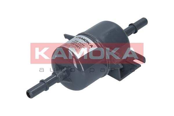 KAMOKA Brændstof-filter f301801 Lednings 175mm for FIAT