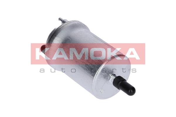 KAMOKA Brændstof-filter f302901 Lednings 152mm for AUDI SKODA SEAT VW