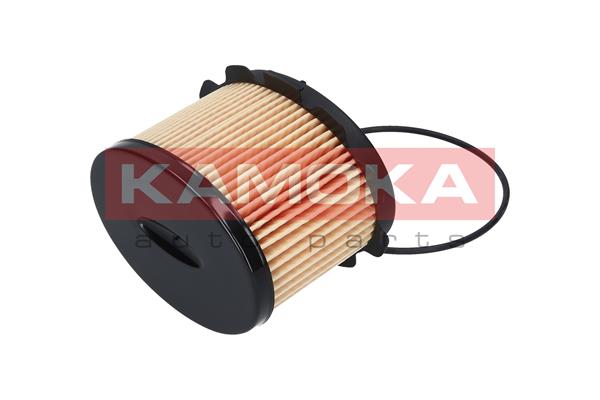 KAMOKA Brændstof-filter f303401 Filterindsats height_mm_209|Højde [mm]|80 fuel_type_445|Brændstoftype|Diesel outer_diameter_1_mm_978|Yderdiameter 1 [m