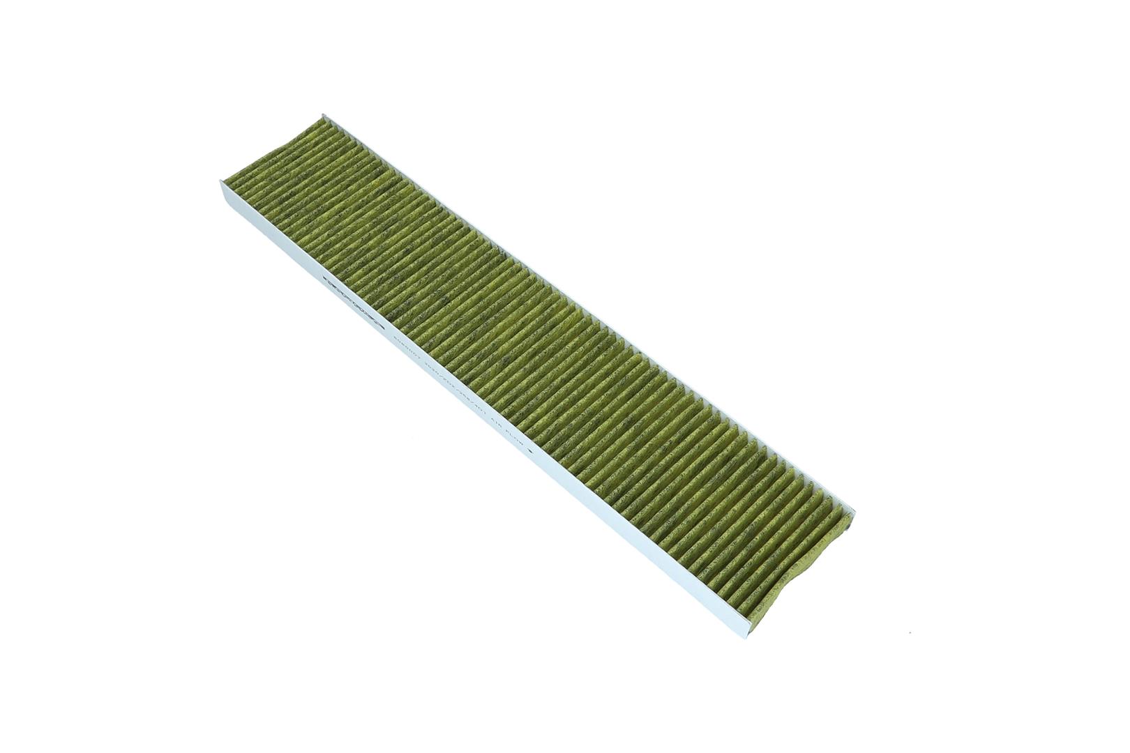 KAMOKA Kabineluftfilter 6080007 for FORD VAG PEUGEOT