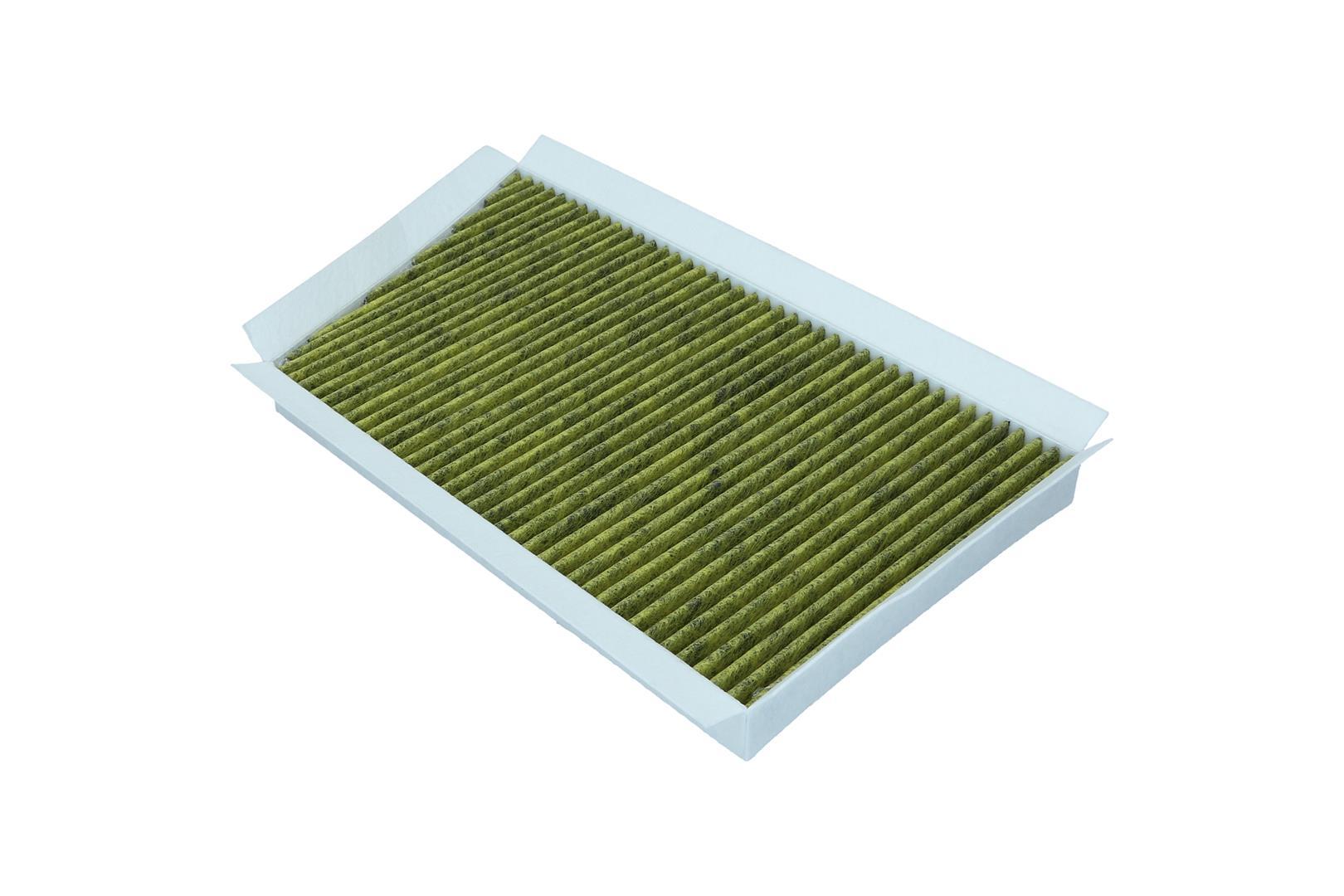 KAMOKA Kabineluftfilter 6080012 for MERCEDES-BENZ