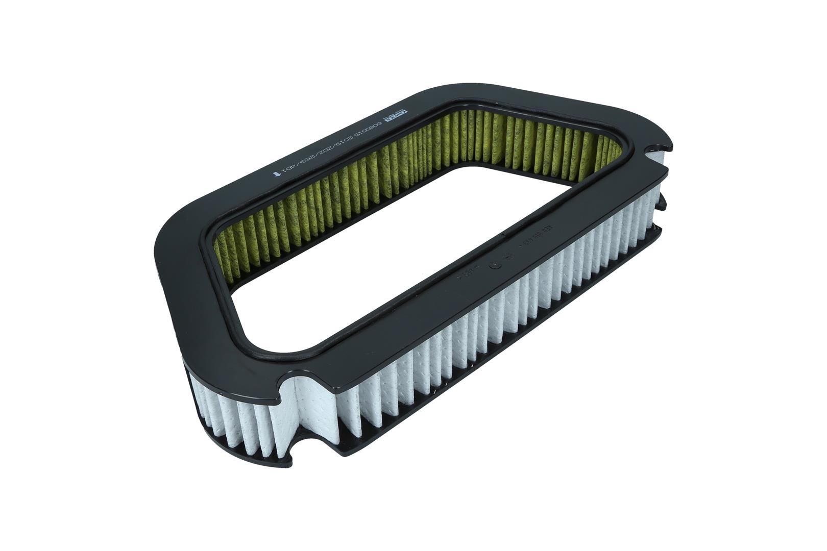 KAMOKA Kabineluftfilter 6080015 for VAG