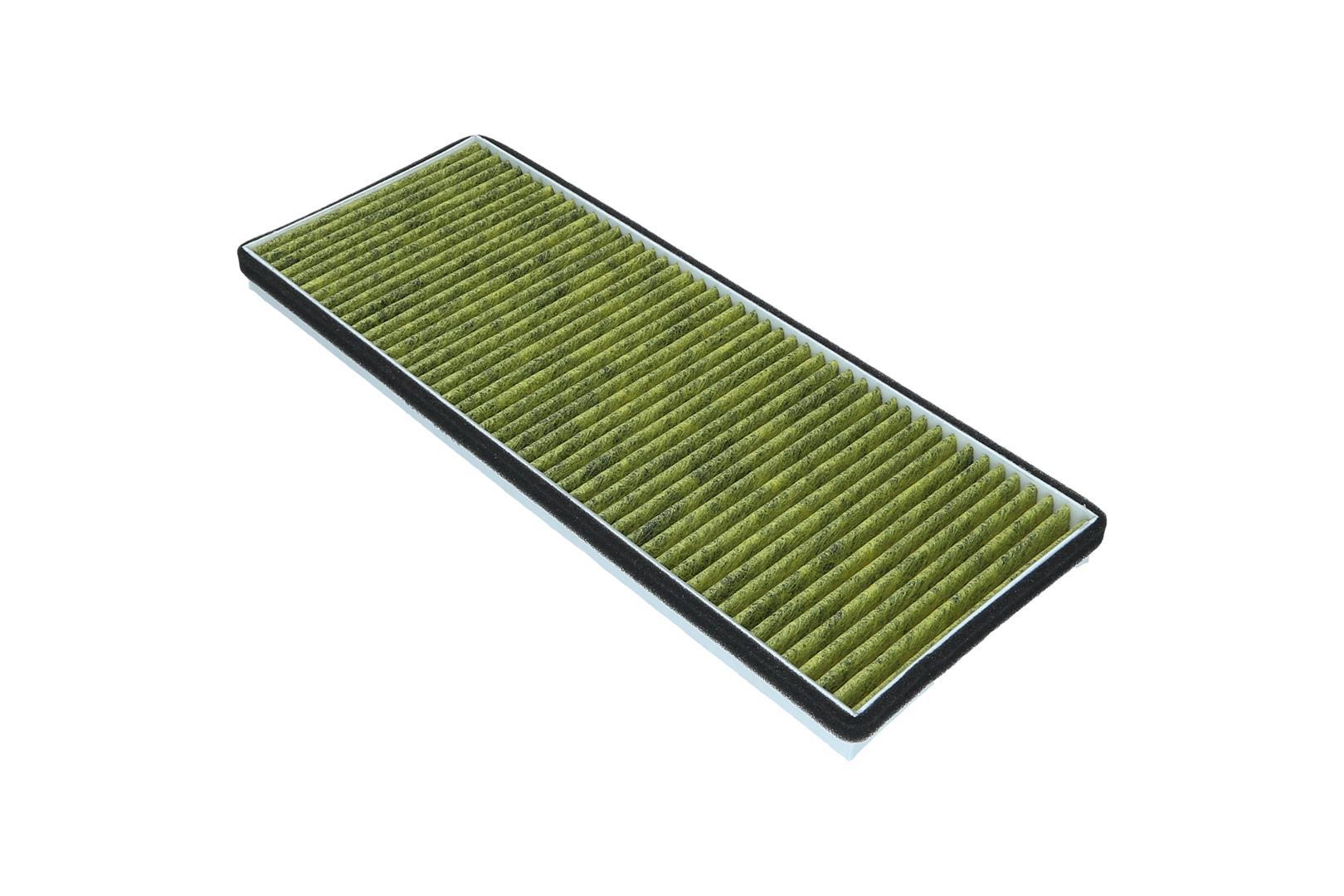 KAMOKA Kabineluftfilter 6080006 for VAG PEUGEOT