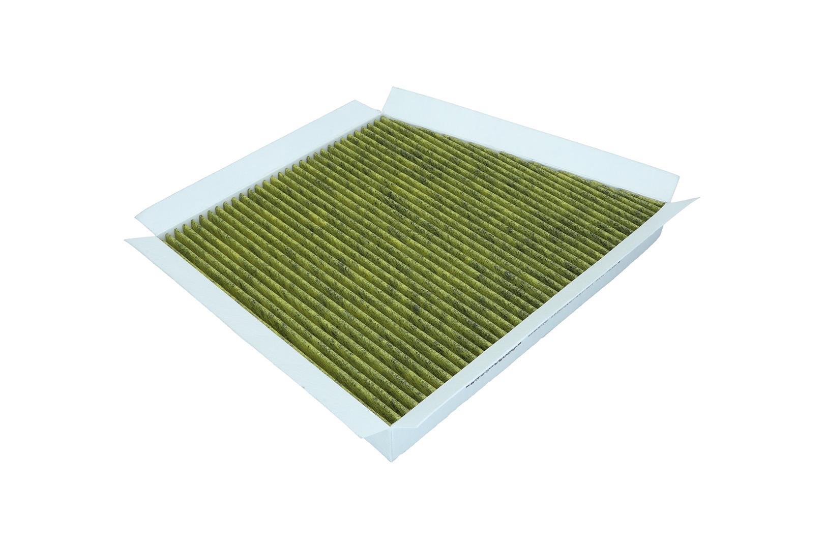 KAMOKA Kabineluftfilter 6080028 for MERCEDES-BENZ