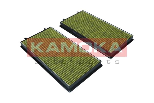 KAMOKA Kabineluftfilter 6080036 for BMW