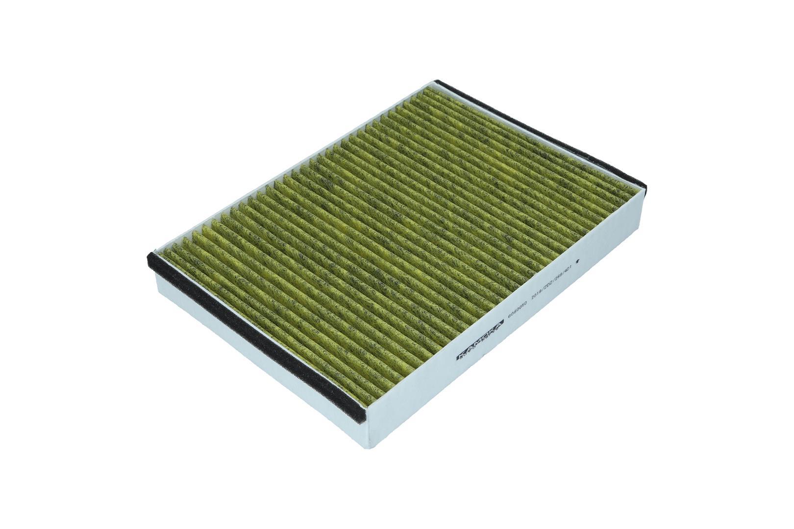 KAMOKA Kabineluftfilter 6080050 for VOLVO LAND ROVER JAGUAR ROVER