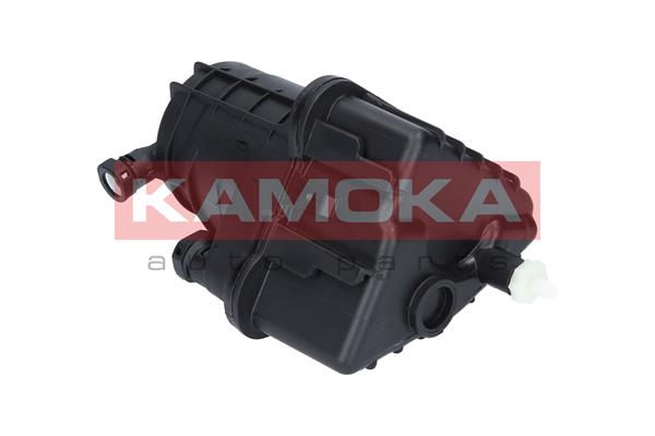 KAMOKA Brændstof-filter F306601 Lednings 188mm for RENAULT