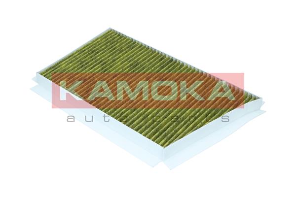 KAMOKA Kabineluftfilter 6080065 for MERCEDES-BENZ