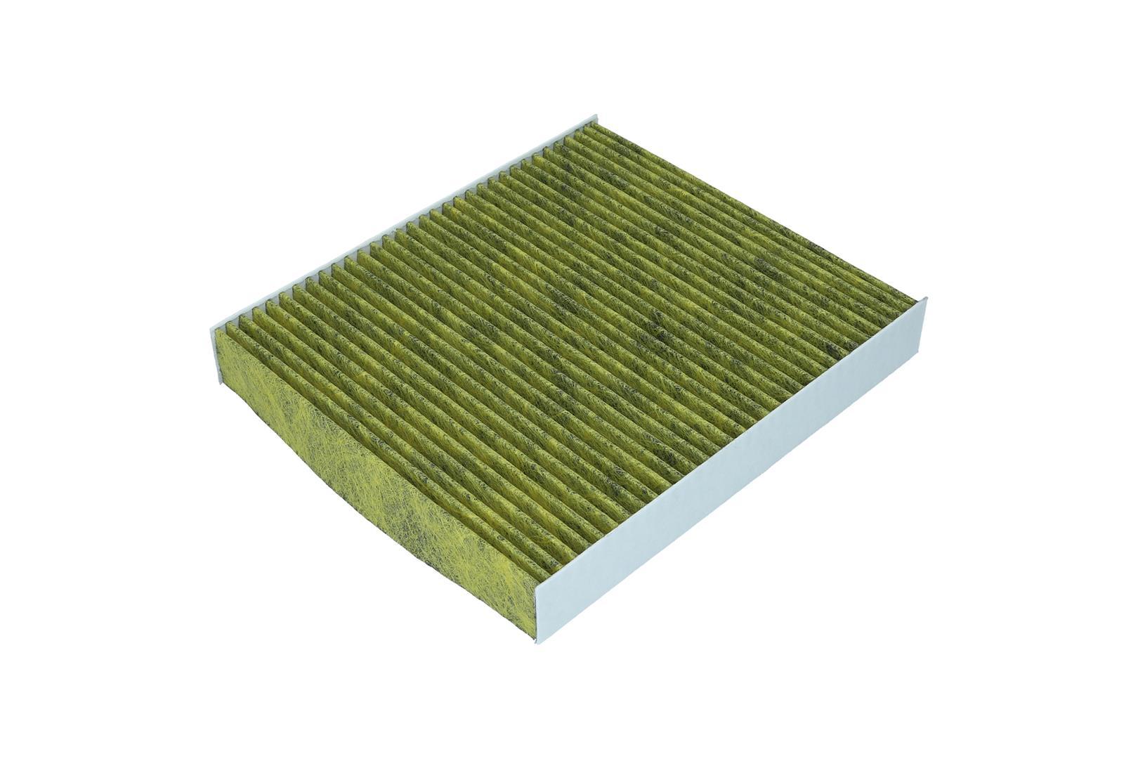 KAMOKA Kabineluftfilter 6080070 for MERCEDES-BENZ VAG VW