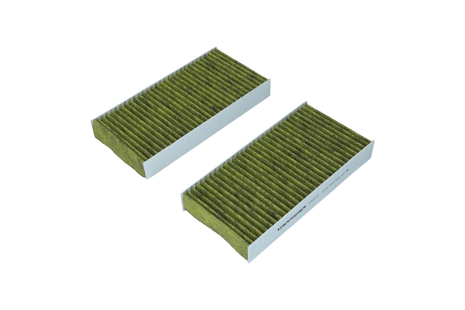 KAMOKA Kabineluftfilter 6080073 for BMW