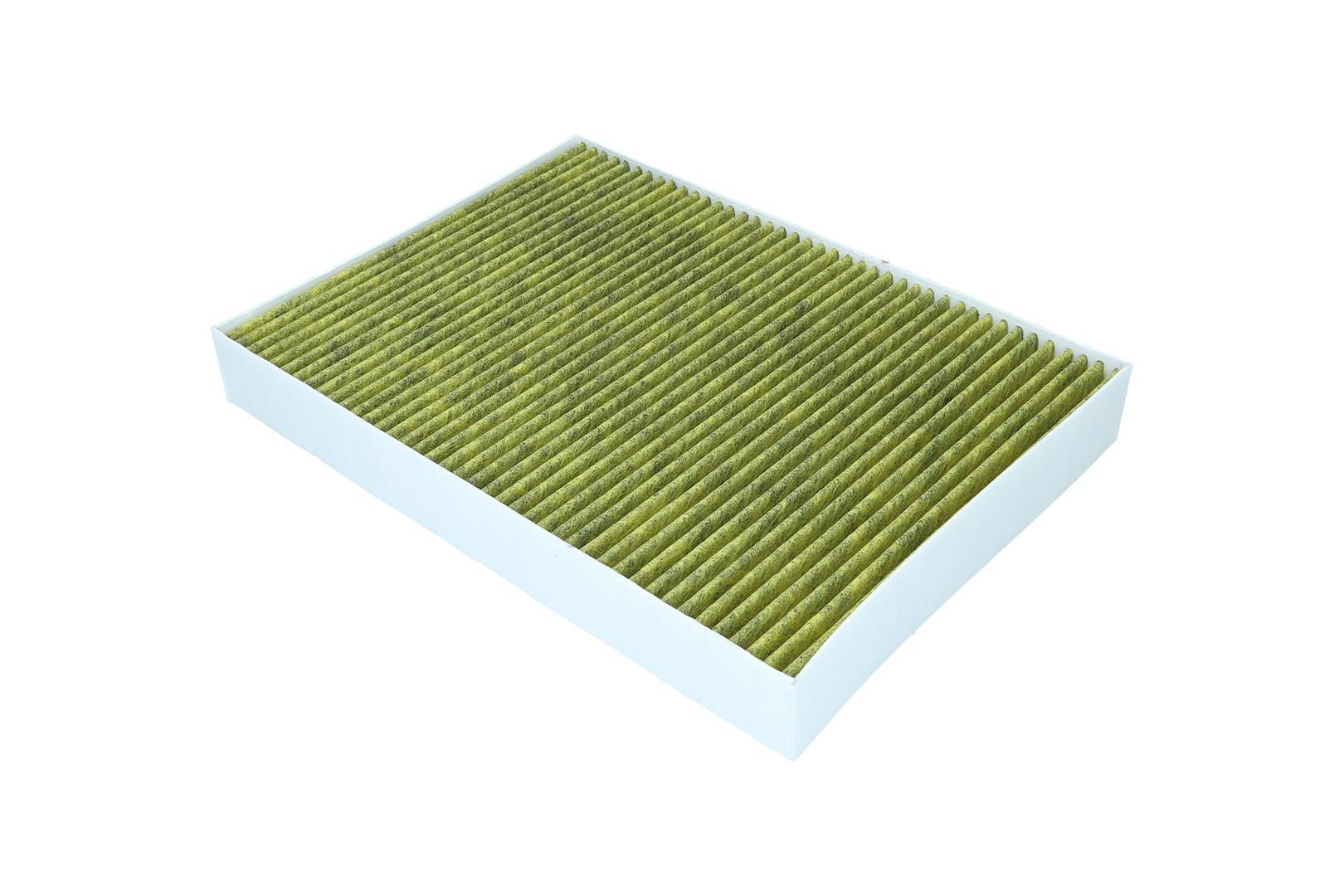 KAMOKA Kabineluftfilter 6080077 for VOLVO
