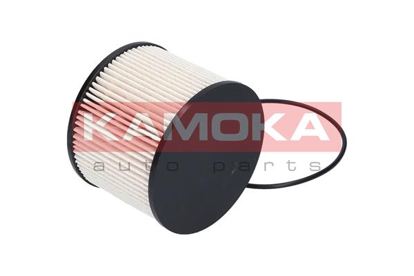 KAMOKA Brændstof-filter f307401 Filterindsats height_mm_209|Højde [mm]|74 fuel_type_445|Brændstoftype|Diesel outer_diameter_mm_497|Yderdiameter [mm]|9