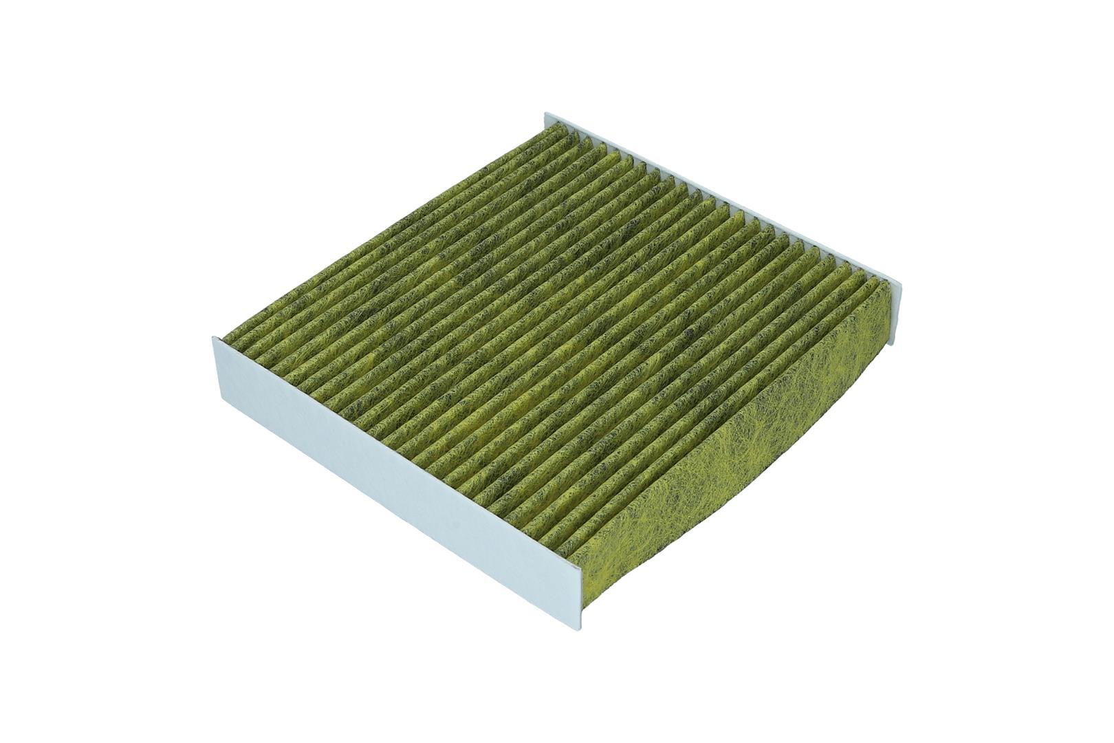 KAMOKA Kabineluftfilter 6080079 for NISSAN RENAULT