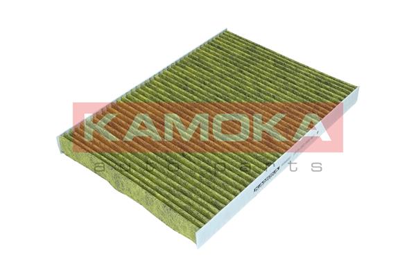 KAMOKA Kabineluftfilter 6080081 for FIAT