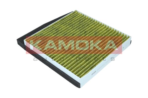 KAMOKA Kabineluftfilter 6080089 for VOLVO