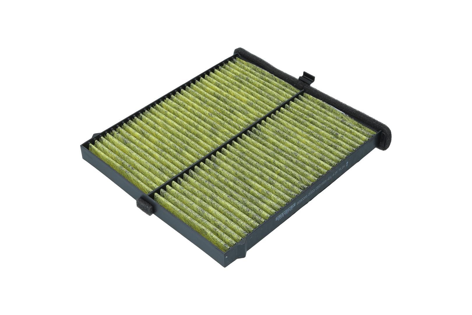 KAMOKA Kabineluftfilter 6080096 for MAZDA