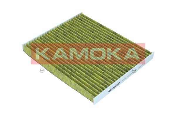 KAMOKA Kabineluftfilter 6080099 for KIA HYUNDAI