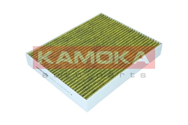 KAMOKA Kabineluftfilter 6080104 for FORD