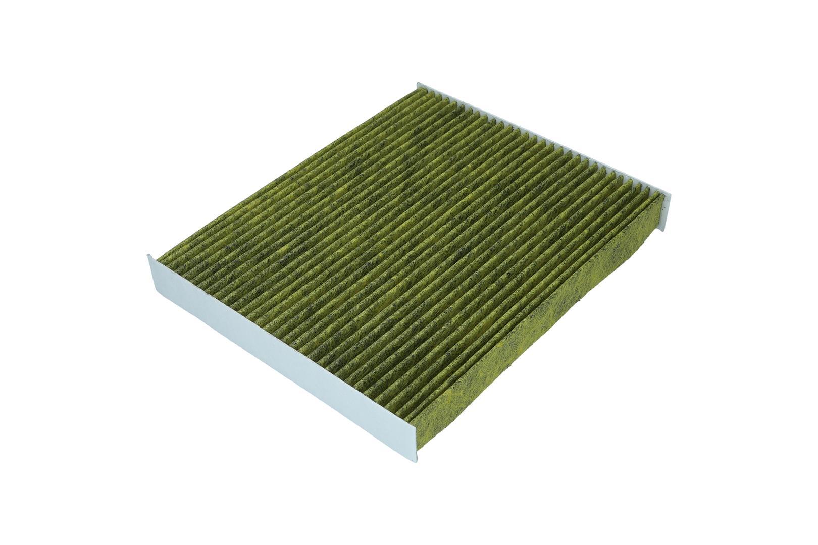 KAMOKA Kabineluftfilter 6080110 for VOLVO
