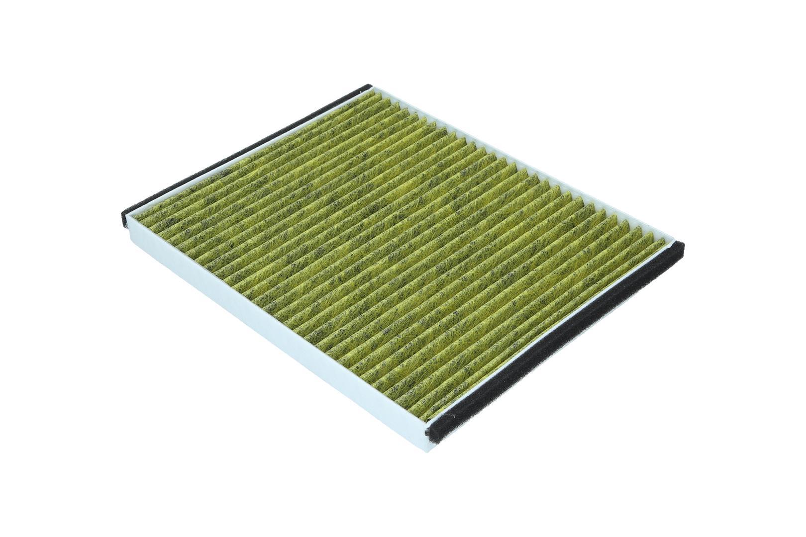 KAMOKA Kabineluftfilter 6080118 for GENERAL MOTORS