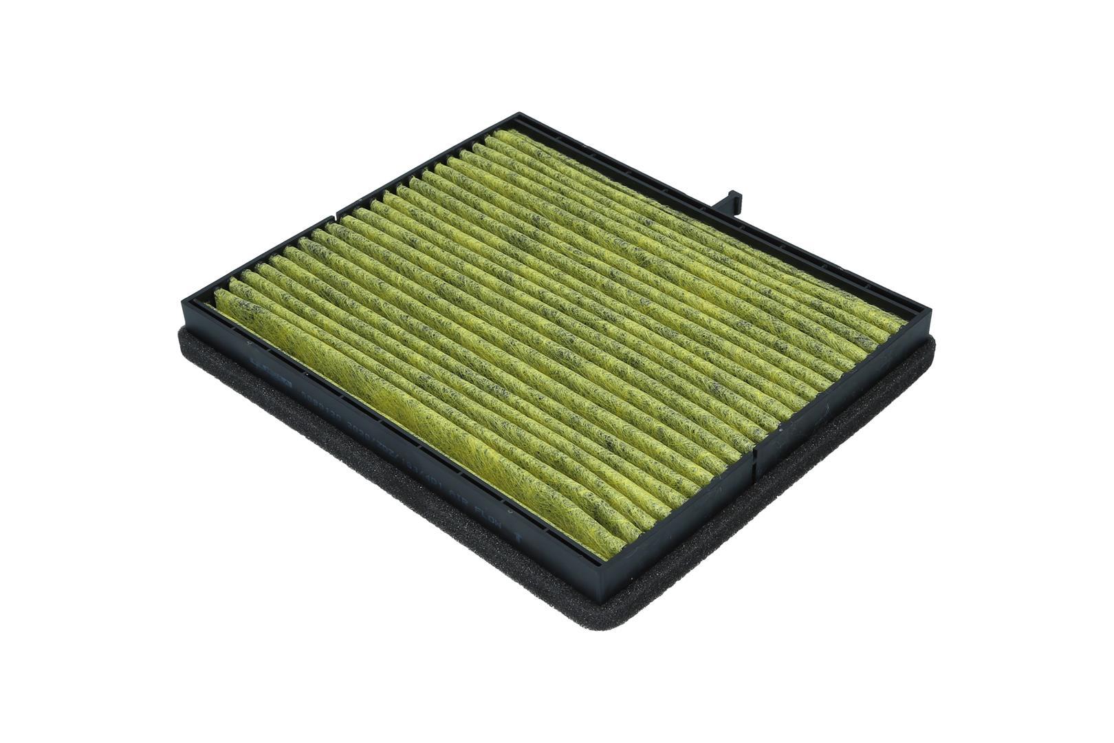 KAMOKA Kabineluftfilter 6080120 for CHEVROLET