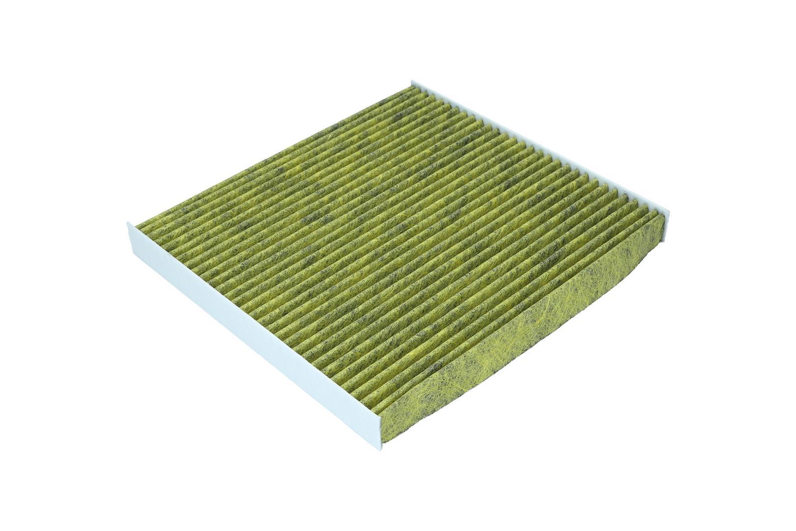KAMOKA Kabineluftfilter 6080124 for FIAT CITROËN PEUGEOT