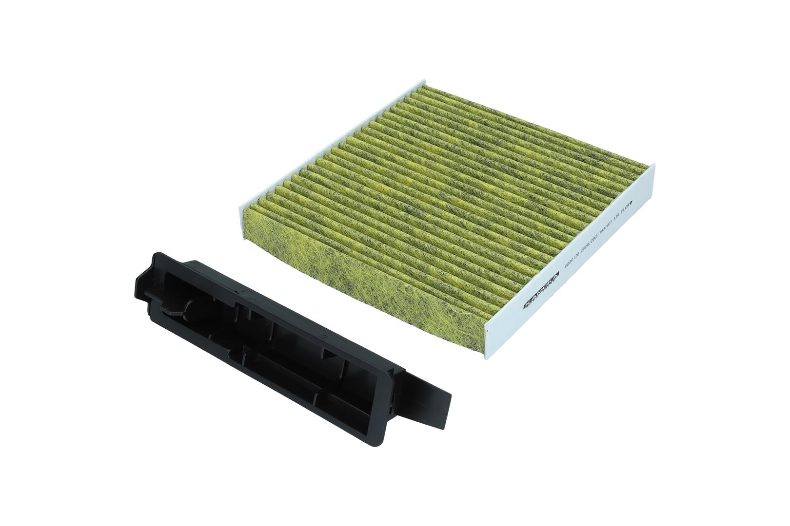 KAMOKA Kabineluftfilter 6080126 for NISSAN RENAULT
