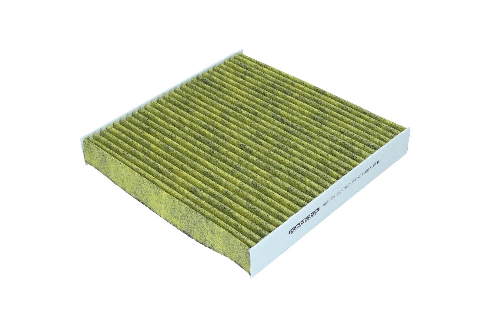 KAMOKA Kabineluftfilter 6080128 for HONDA