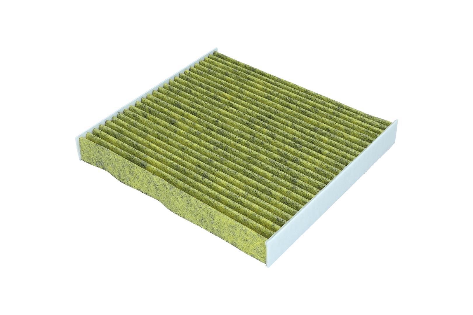 KAMOKA Kabineluftfilter 6080129 for HYUNDAI