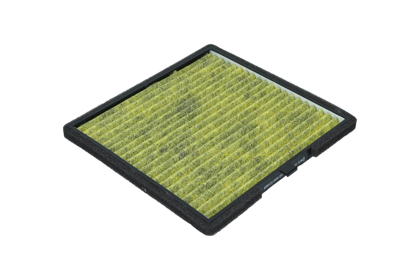 KAMOKA Kabineluftfilter 6080131 for KIA