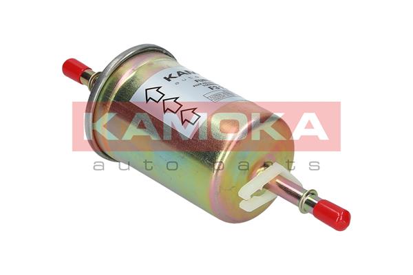 KAMOKA Brændstof-filter f313801 Lednings 180mm for FORD ROVER MAZDA