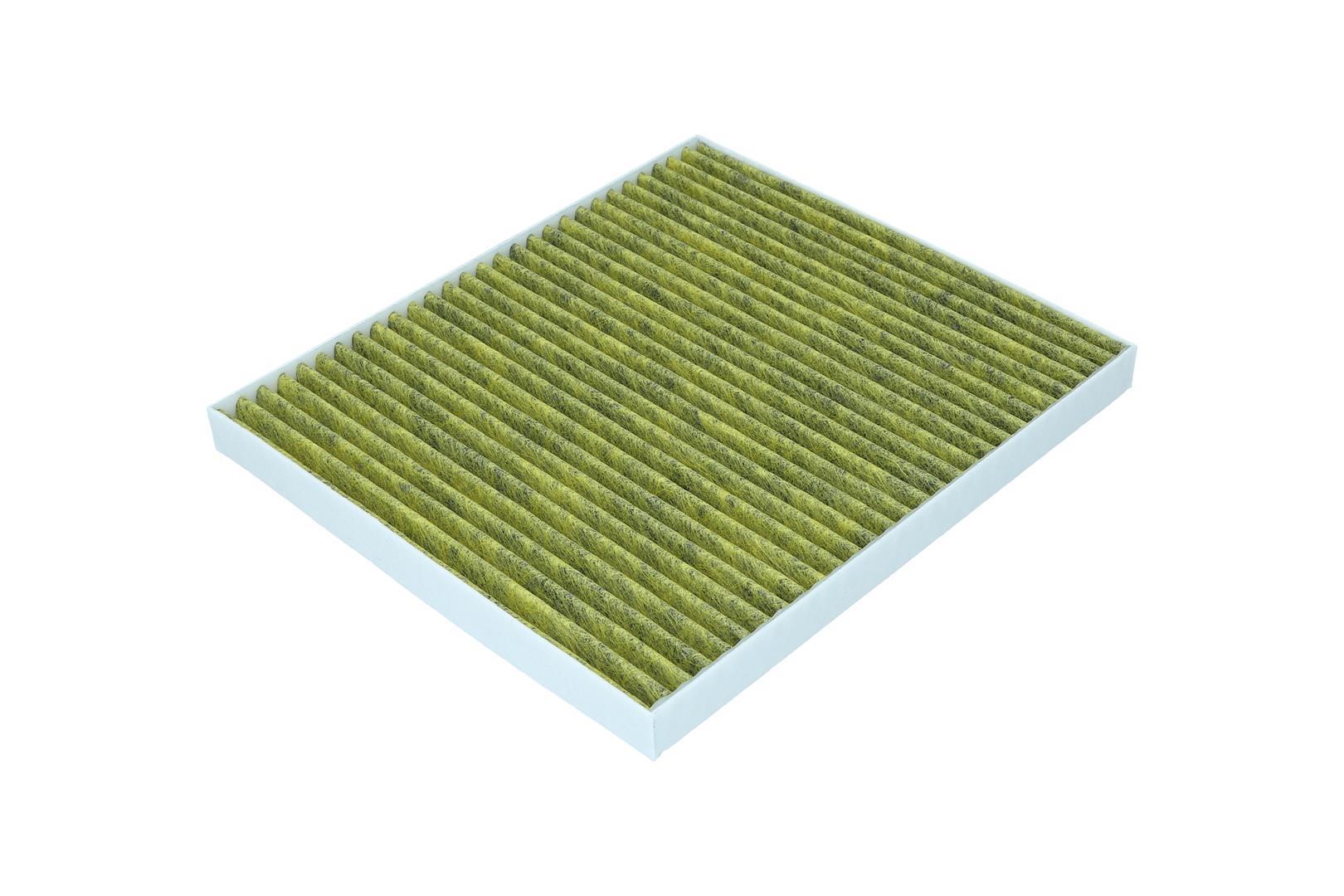 KAMOKA Kabineluftfilter 6080135 for HYUNDAI