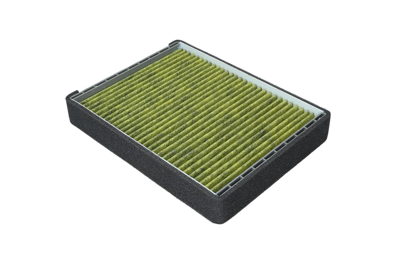 KAMOKA Kabineluftfilter 6080137 for HYUNDAI