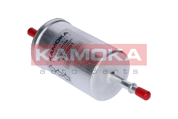 KAMOKA Brændstof-filter f314001 Lednings 182mm for FORD VOLVO MAZDA ROVER