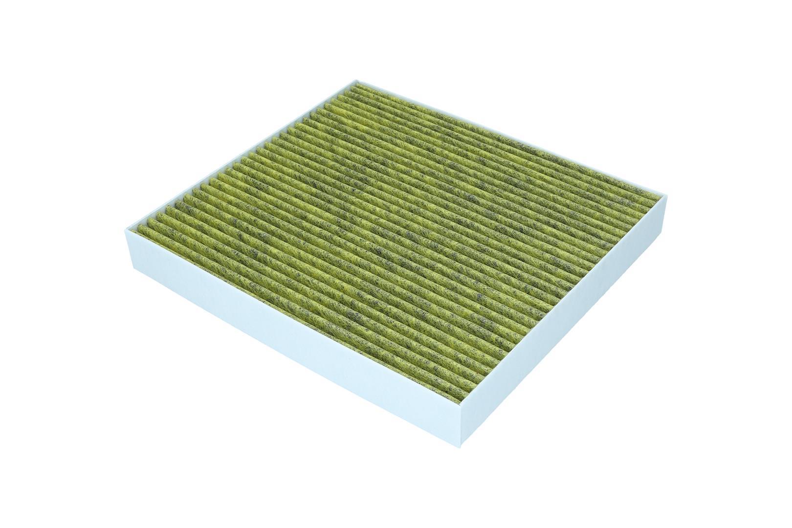 KAMOKA Kabineluftfilter 6080138 for HYUNDAI