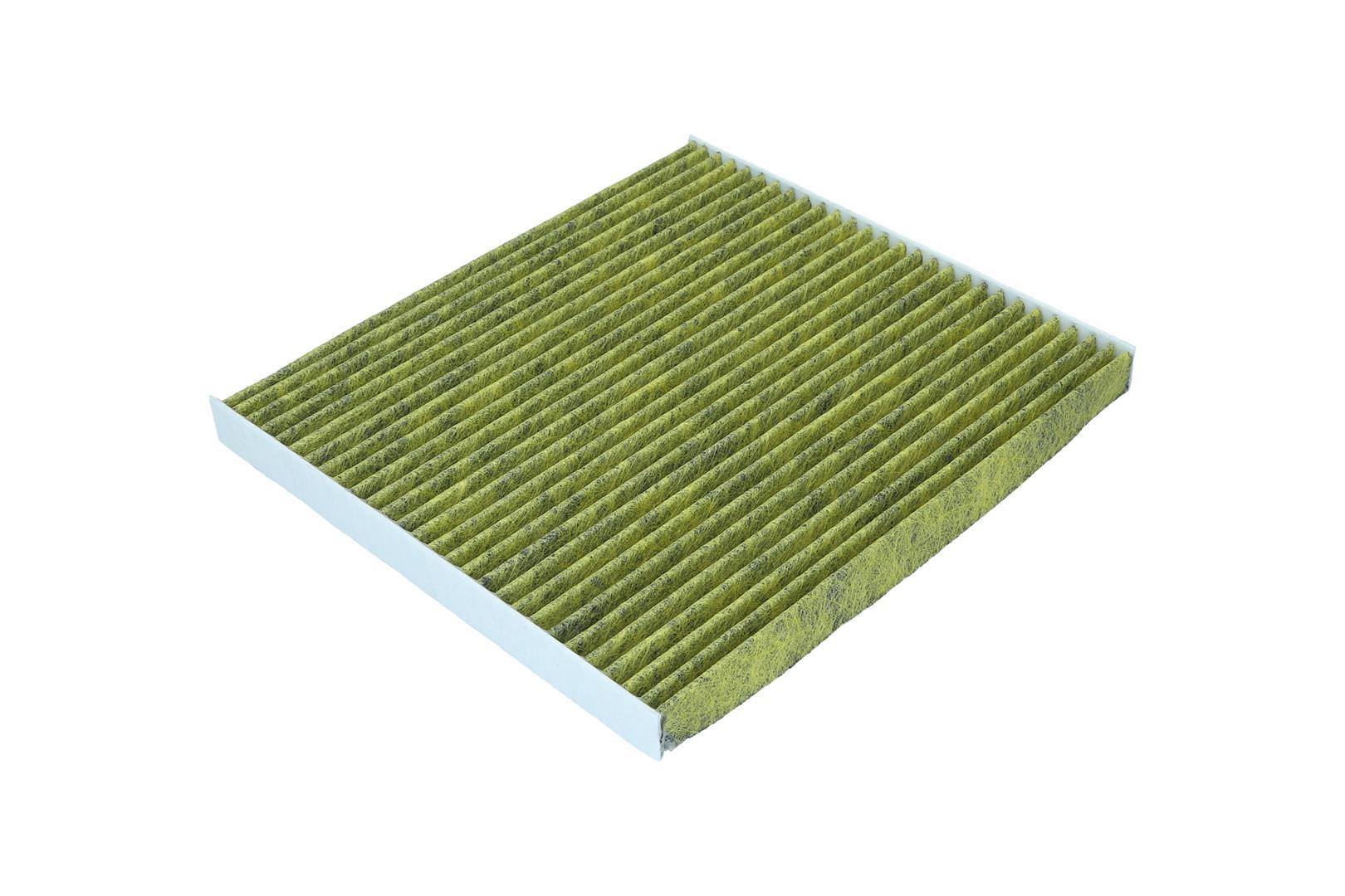 KAMOKA Kabineluftfilter 6080140 for CHRYSLER