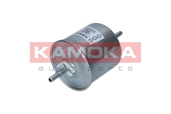 KAMOKA Brændstof-filter f314201 Lednings 165mm for VOLVO